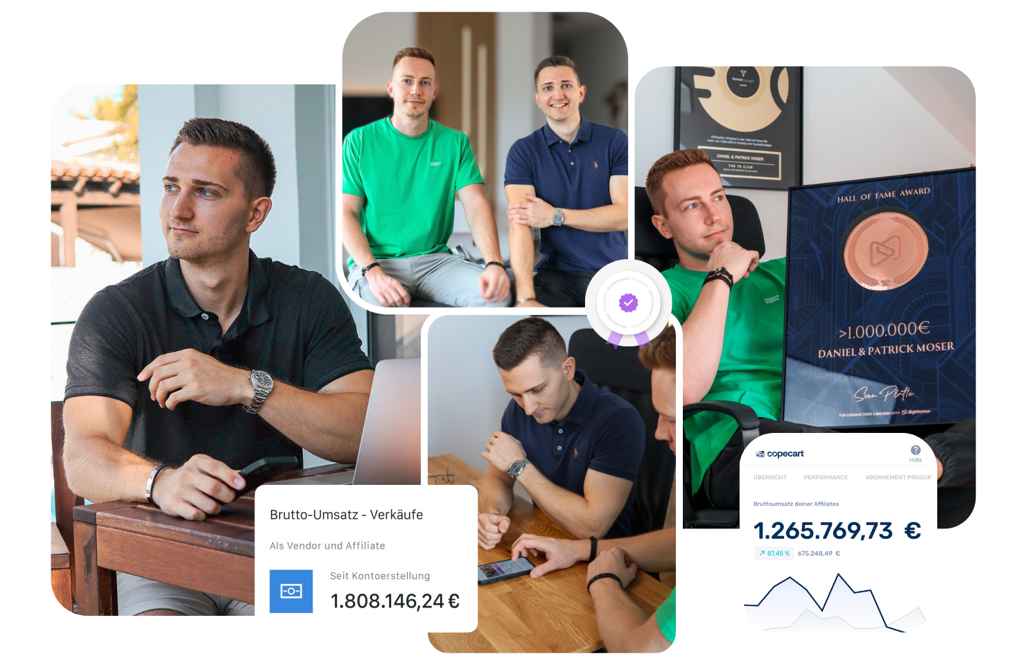 Werbetexter Akademie Erfahrungen